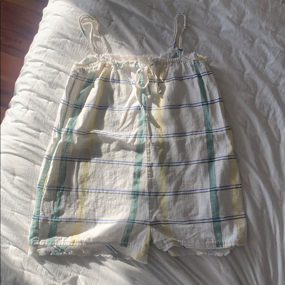 UO Romper